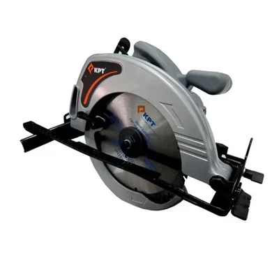 KPT 185 mm 1400 W Circular Saw, 5000 RPM (KCS190N)